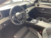 Mercedes-Benz Klasa E 200 Exclusive