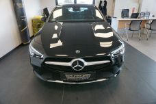 Mercedes-Benz CLA Progressive / LED / Kamera Cofania / MBUX / Gwarancja 2024!
