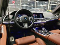 BMW X7 M50i Sport