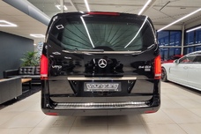 Mercedes-Benz  Nowy Vito 114 CDI Ekstra Długi ( KARAWAN )